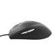 TnB Office Ratón USB 2400 DPI Negro