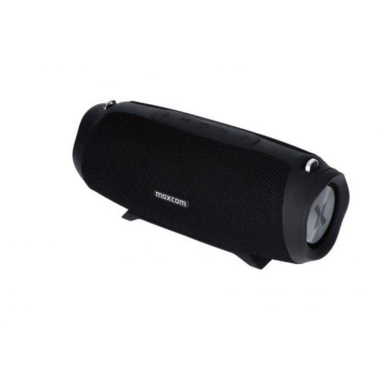 Maxcom MX301 Momotombo Altavoz Portátil Bluetooth 30W Negro