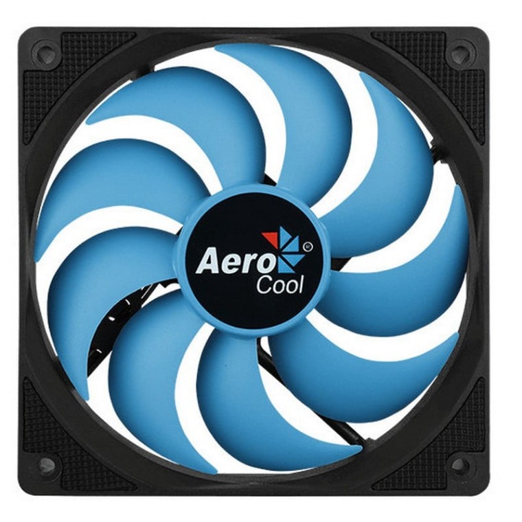 Aerocool Motion 12 Plus Ventilador 120mm