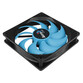 Aerocool Motion 12 Plus Ventilador 120mm