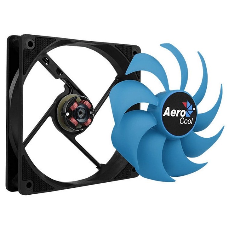 Aerocool Motion 12 Plus Ventilador 120mm