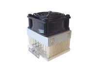 Akasa Silver Mountain 2Q Quiet Ventilador CPU 60mm Akasa Silver Mountain 2Q Quiet Ventilador CPU 60mm
