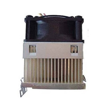 Akasa Silver Mountain 2Q Quiet Ventilador CPU 60mm Akasa Silver Mountain 2Q Quiet Ventilador CPU 60mm