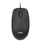 Nilox MOUSB1003 Ratón USB 1600DPI Negro Nilox MOUSB1003 Ratón USB 1600DPI Negro