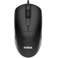 Nilox MOUSB1011 Ratón USB 1200DPI Negro Nilox MOUSB1011 Ratón USB 1200DPI Negro