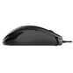 Nilox MOUSB1011 Ratón USB 1200DPI Negro Nilox MOUSB1011 Ratón USB 1200DPI Negro