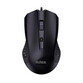 Nilox MOUSB1013 Ratón con Cable USB 2400DPI Negro Nilox MOUSB1013 Ratón con Cable USB 2400DPI Negro