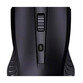 Nilox MOUSB1013 Ratón con Cable USB 2400DPI Negro Nilox MOUSB1013 Ratón con Cable USB 2400DPI Negro