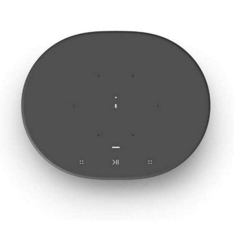 Sonos Move Altavoz Inalámbrico Negro