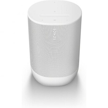Sonos Move 2 Altavoz Inteligente Blanco