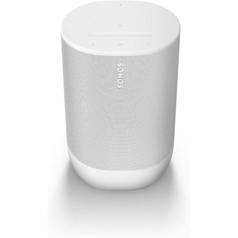 Sonos Move 2 Altavoz Inteligente Blanco