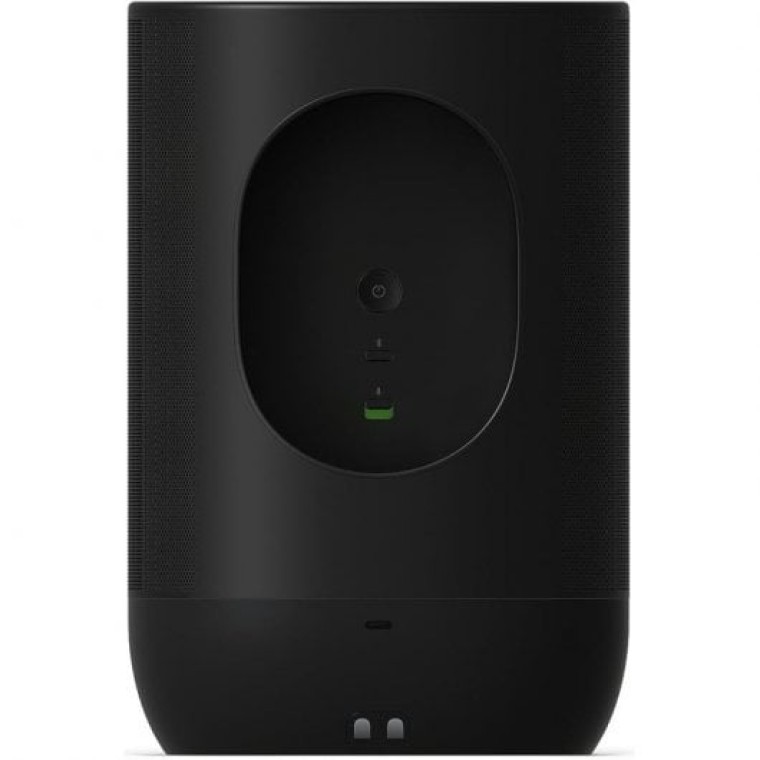 Sonos Move 2 Altavoz Inteligente Negro