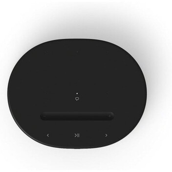 Sonos Move 2 Altavoz Inteligente Negro Sonos Move 2 Altavoz Inteligente Negro