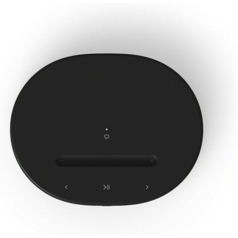 Sonos Move 2 Altavoz Inteligente Negro