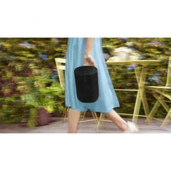 Sonos Move 2 Altavoz Inteligente Negro Sonos Move 2 Altavoz Inteligente Negro