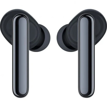 TCL Moveaudio S600 Auriculares Inalámbricos Negros