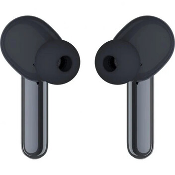 TCL Moveaudio S600 Auriculares Inalámbricos Negros