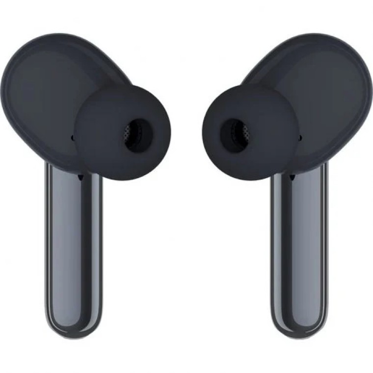 TCL Moveaudio S600 Auriculares Inalámbricos Negros