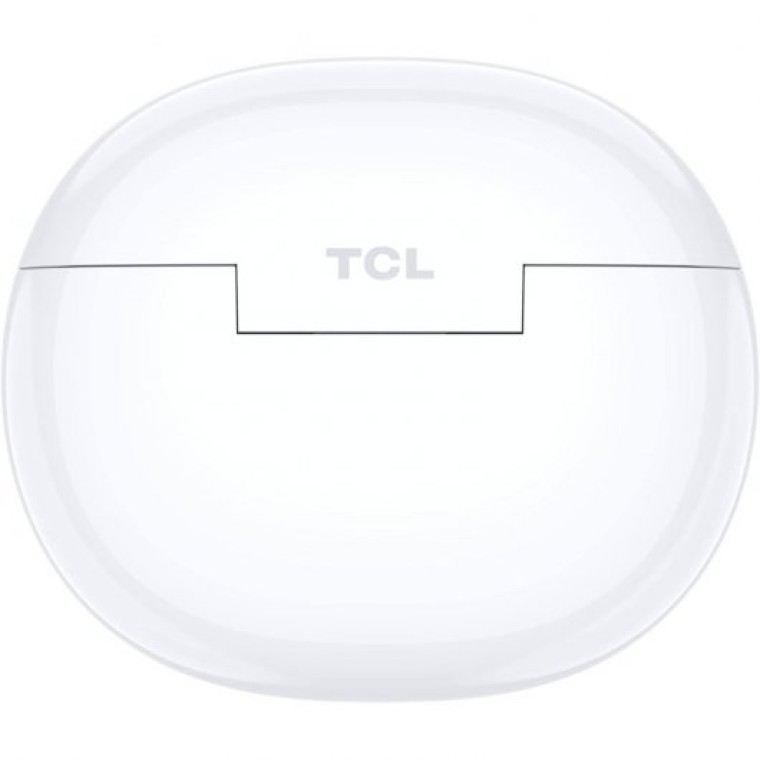 TCL Moveaudio S180 Auriculares Inalámbricos Blancos