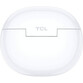 TCL Moveaudio S180 Auriculares Inalámbricos Blancos