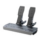 Moza Bundle Base para Volante Direct Drive R5 + Volante ES + Pedales SR-P Lite