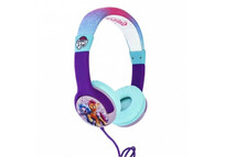 OTL Technologies My Little Pony Auriculares Infantiles con Limitador de Volumen OTL Technologies My Little Pony Auriculares Infantiles con Limitador de Volumen