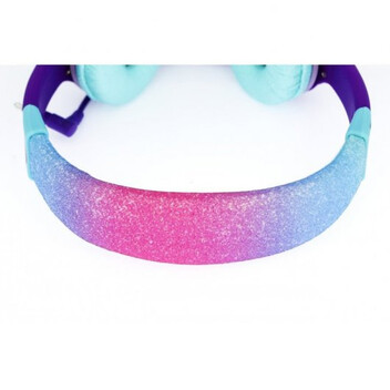 OTL Technologies My Little Pony Auriculares Infantiles con Limitador de Volumen OTL Technologies My Little Pony Auriculares Infantiles con Limitador de Volumen