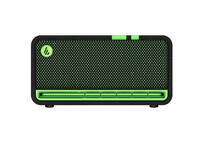 Edifier MP230 Altavoz Portátil de Sobremesa Bluetooth 20W RMS Negro