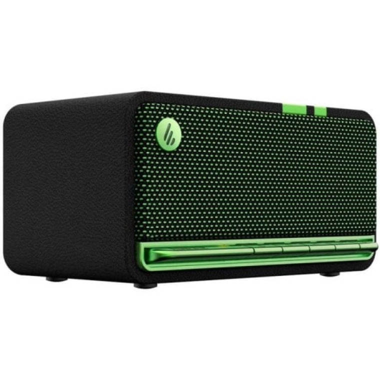 Edifier MP230 Altavoz Portátil de Sobremesa Bluetooth 20W RMS Negro