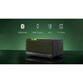 Edifier MP230 Altavoz Portátil de Sobremesa Bluetooth 20W RMS Negro