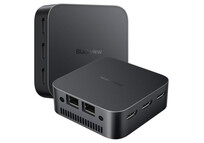 Ordenador Sobremesa Blackview MP80 Mini PC Intel N95 16GB 512GB SSD Windows 11 Pro