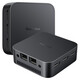 Ordenador Sobremesa Blackview MP80 Mini PC Intel N95 16GB 512GB SSD Windows 11 Pro