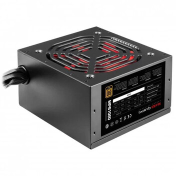 Mars Gaming MPB1000 1000W 80 Plus Gold Mars Gaming MPB1000 1000W 80 Plus Gold