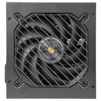 Fuente Alimentación Mars Gaming Mpb1000psi Fuente Alimentación Modular Atx 3.1 1000w 80 Plus Gold Ne