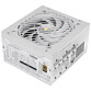 Fuente Alimentación Mars Gaming Mpb1000psi Fuente Alimentación Modular Atx 3.1 1000w 80 Plus Gold Bl