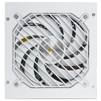 Fuente Alimentación Mars Gaming Mpb1000psi Fuente Alimentación Modular Atx 3.1 1000w 80 Plus Gold Bl