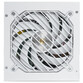 Fuente Alimentación Mars Gaming Mpb1000psi Fuente Alimentación Modular Atx 3.1 1000w 80 Plus Gold Bl