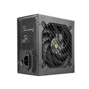 Mars Gaming Mpb1000si Fuente Alimentación Pc Atx 1000w 7 Años De Garantía 80plus Gold 90% Negro