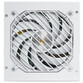 Fuente Alimentación Mars Gaming Mpb1000sim Fuente Alimentación Modular Atx 3.1 1000w 80 Plus Gold Bl
