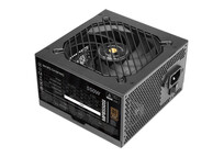 Mars Gaming MPB550SI ATX 550W 80 plus Bronze Fuente Alimentación