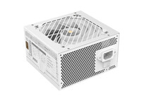 Mars Gaming MPB550SI Fuente Alimentación ATX 550W 7 Años Garantía 80 Plus Bronze 90% Blanca