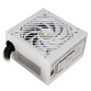 Mars Gaming MPB550SI Fuente Alimentación ATX 550W 7 Años Garantía 80 Plus Bronze 90% Blanca