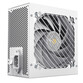 Mars Gaming MPB550SI Fuente Alimentación ATX 550W 7 Años Garantía 80 Plus Bronze 90% Blanca