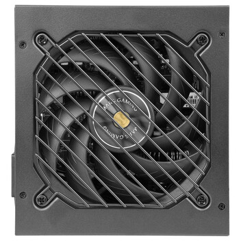 Fuente Alimentación Mars Gaming MPB650SI ATX 650W 80 Plus Bronze Fuente de Alimentación
