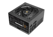 Mars Gaming Mpb650sim Fuente Alimentación Modular Atx 650w 7 Años Garantía 80plus Bronze Negro