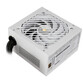Mars Gaming Mpb650si Fuente Alimentación Atx 650w 7 Años Garantía 80plus Bronze 90% Blanco