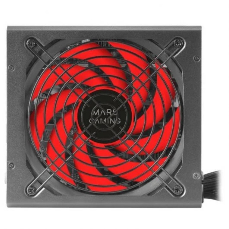 Mars Gaming MPB750M 750W 80 Plus Bronze Modular