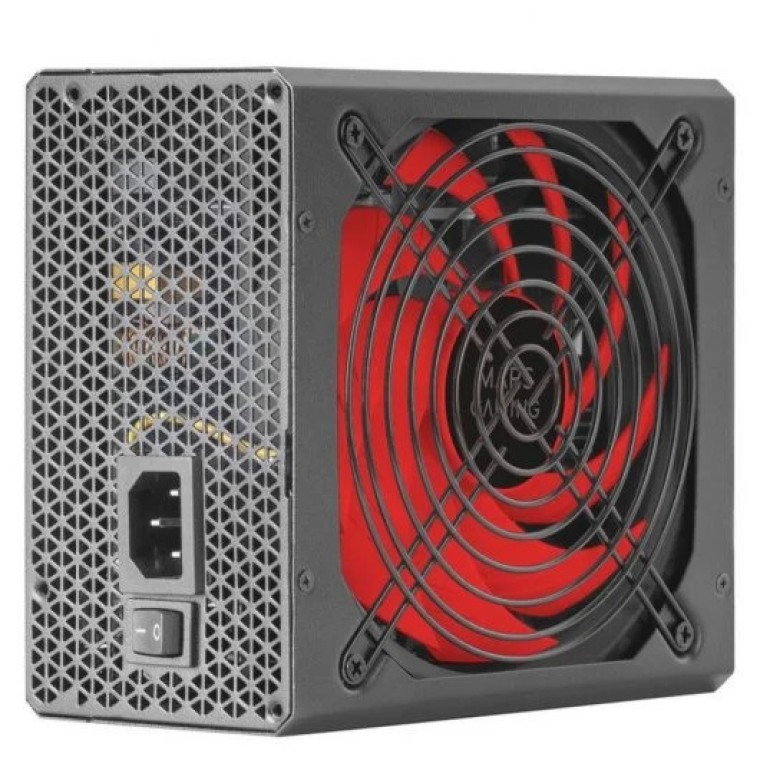 Mars Gaming MPB750M 750W 80 Plus Bronze Modular