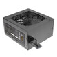 Mars Gaming MPB750S Fuente Alimentación ATX ARGB 750W 6 Años Garantía 80plus Bronze 230v 90% Negro