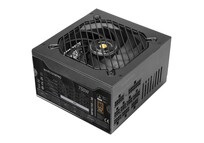 Fuente Alimentación Mars Gaming Mpb750sim Fuente Alimentación Modular Atx 750w 80 Plus Bronze Negro